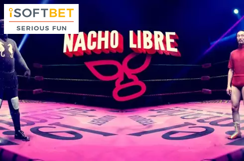 Nacho Libre